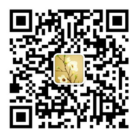 扫描二维码